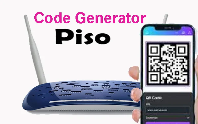 LPB Piso Wifi Voucher Code Generator