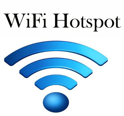 Wifi Hotspot 2024